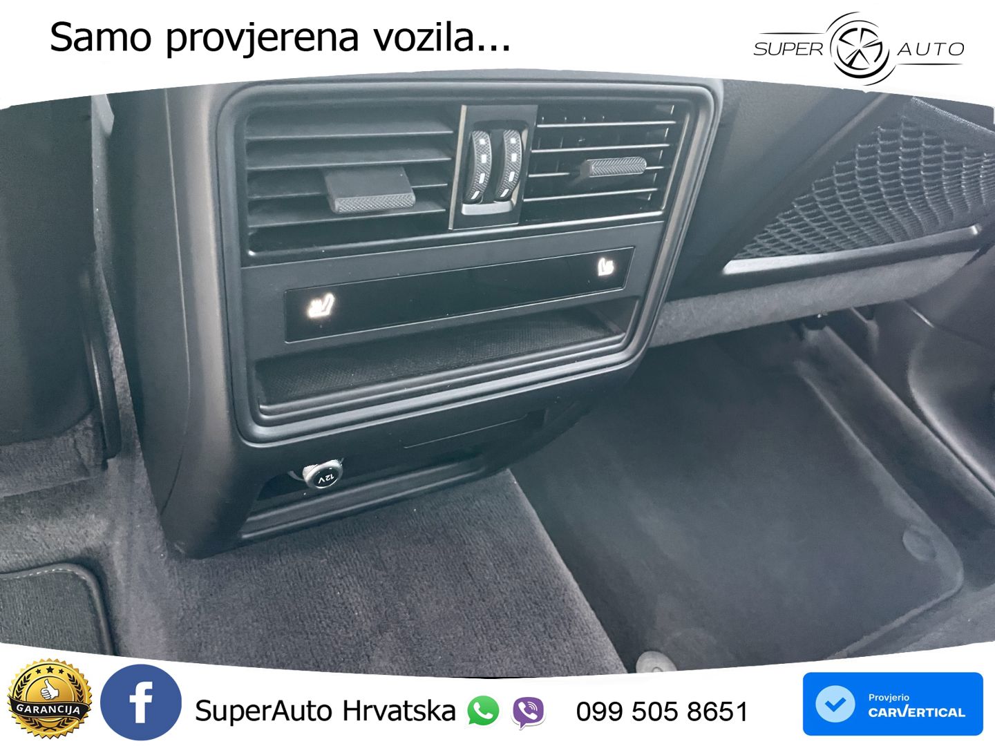 Porsche Cayenne S 3.0 V6 (519 KS) E-Hybrid Tiptronic S