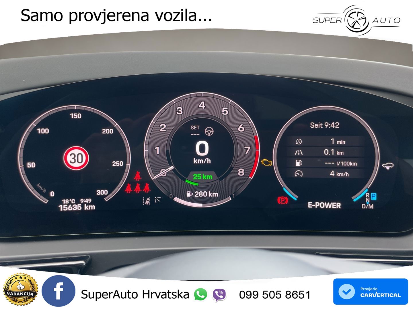 Porsche Cayenne S 3.0 V6 (519 KS) E-Hybrid Tiptronic S