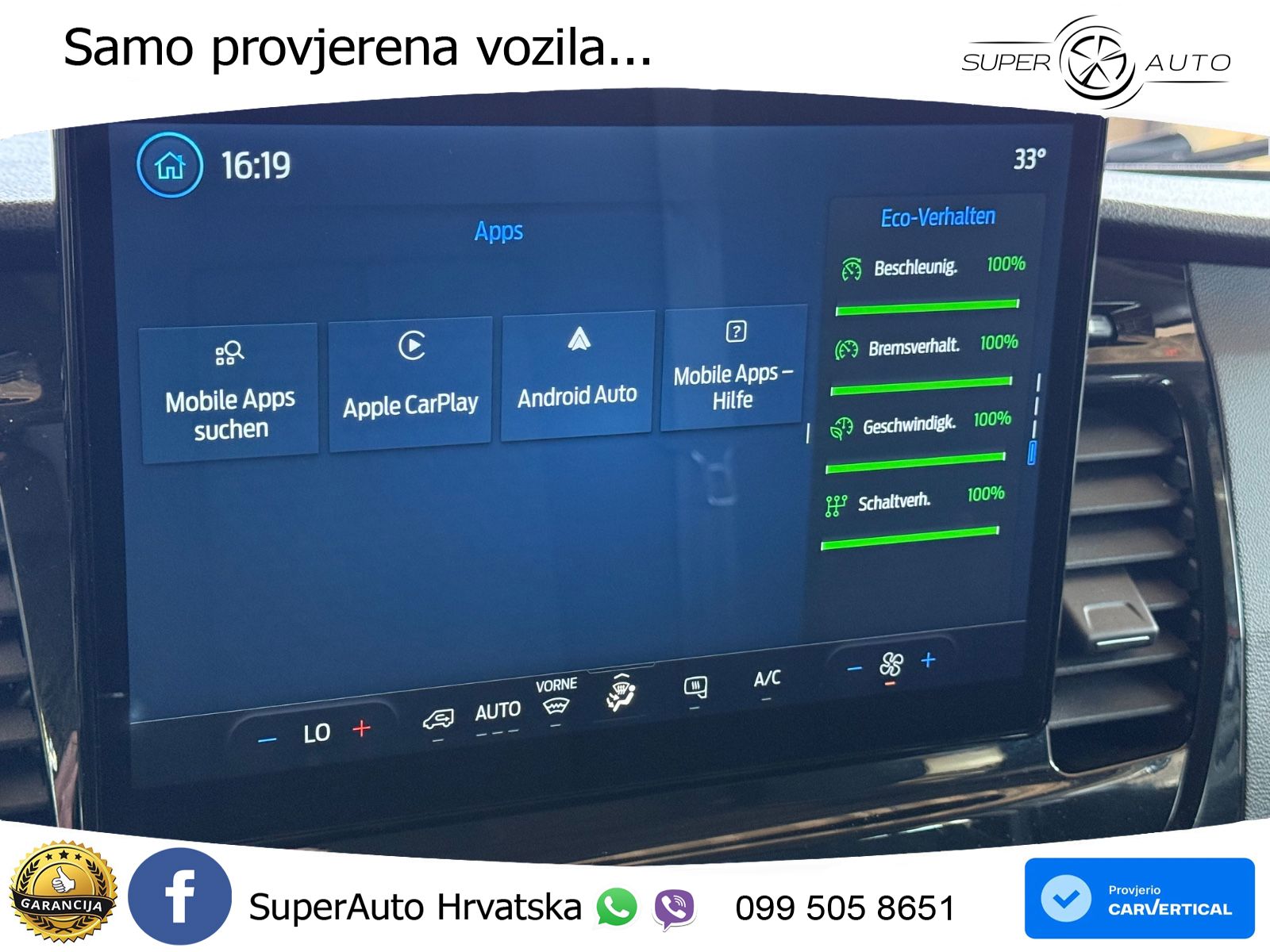 Ford Transit 170 KS