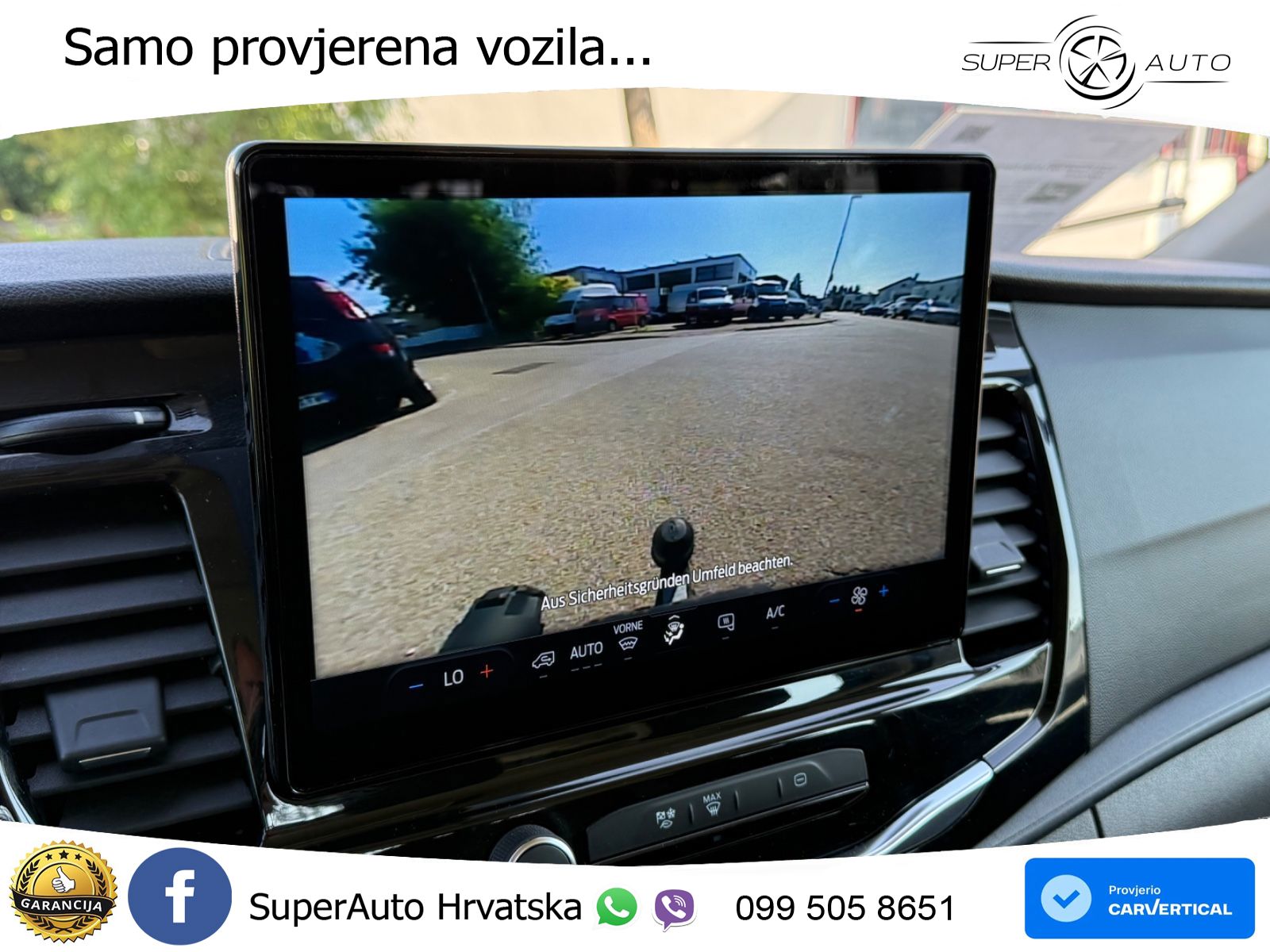 Ford Transit 170 KS