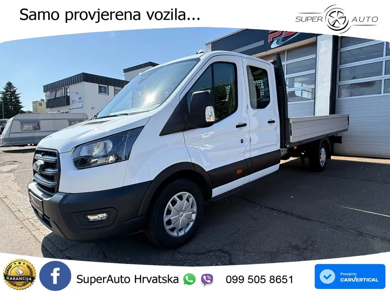 Ford Transit 170 KS