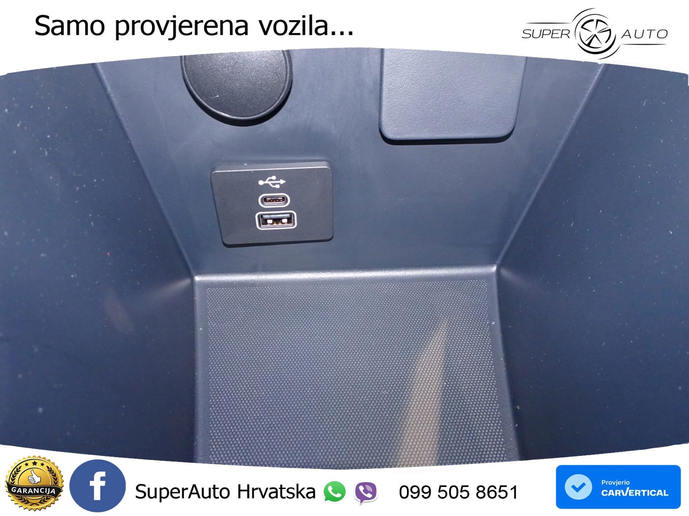 Ford Transit 136 KS