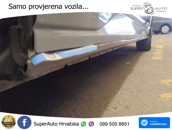 VW Transporter