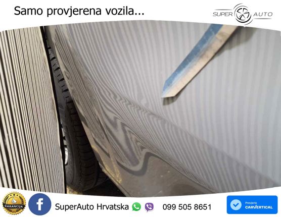 VW Transporter
