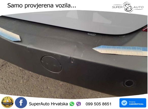 VW Transporter