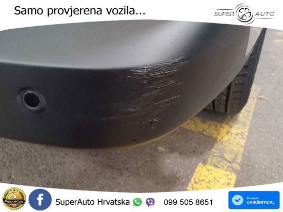 VW Transporter
