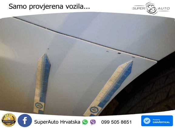 VW Transporter