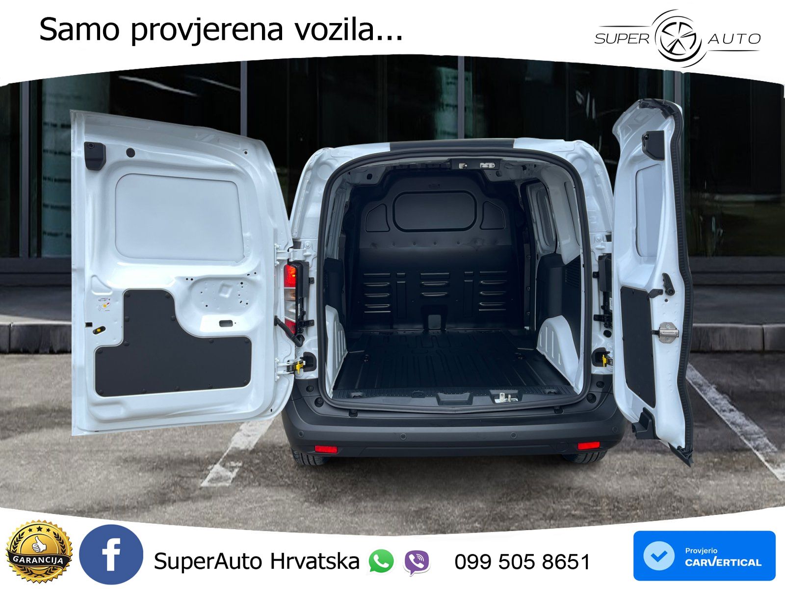Ford Transit 101 KS