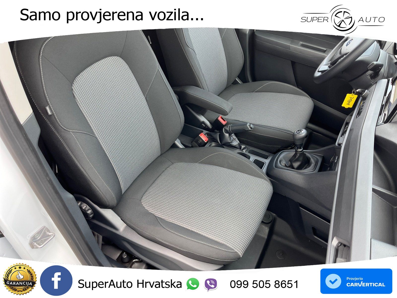 Ford Transit 101 KS