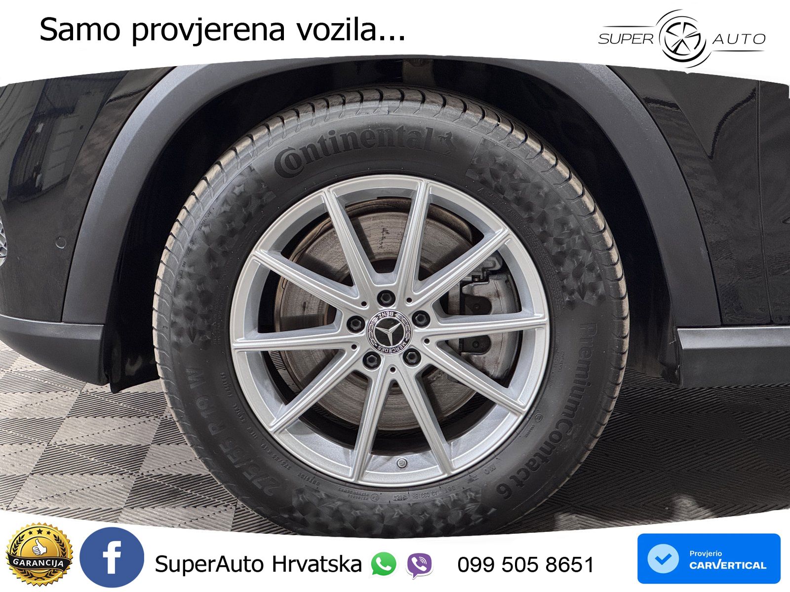 Mercedes GLE 450 3.0 (381 KS) EQ Boost 4MATIC 9G-TRONIC