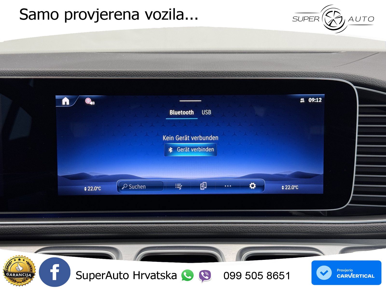 Mercedes GLE 450 3.0 (381 KS) EQ Boost 4MATIC 9G-TRONIC