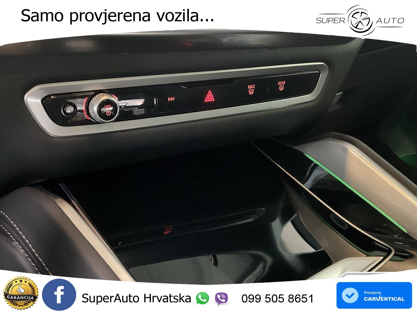 BMW X6 30d (298 KS) xDrive Steptronic M Sport LED+GR SJED+ACC