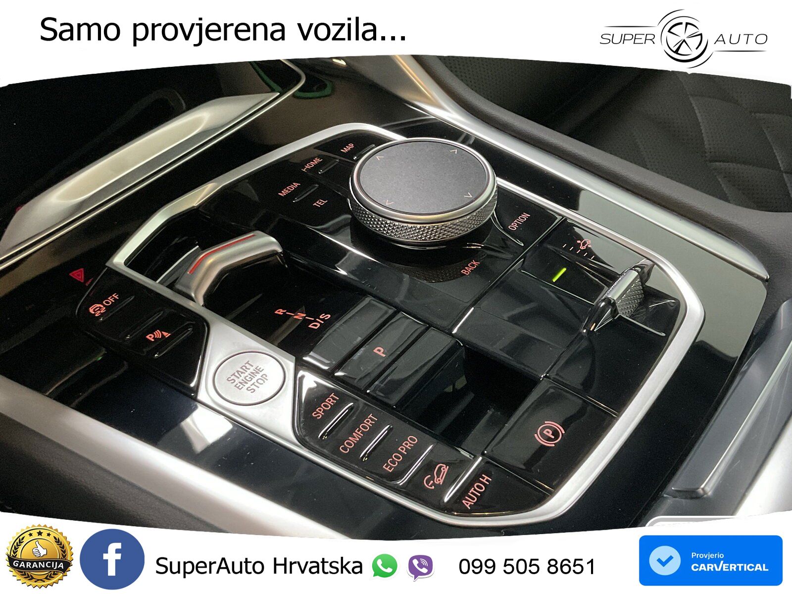 BMW X6 30d (298 KS) xDrive Steptronic M Sport LED+GR SJED+ACC