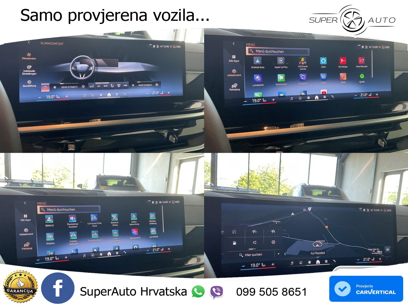 BMW X6 30d (298 KS) xDrive Steptronic M Sport LED+GR SJED+ACC