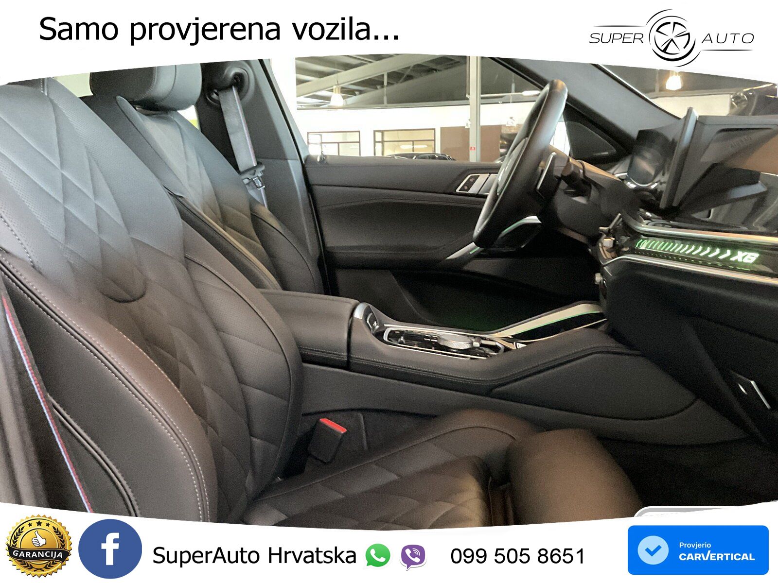 BMW X6 30d (298 KS) xDrive Steptronic M Sport LED+GR SJED+ACC