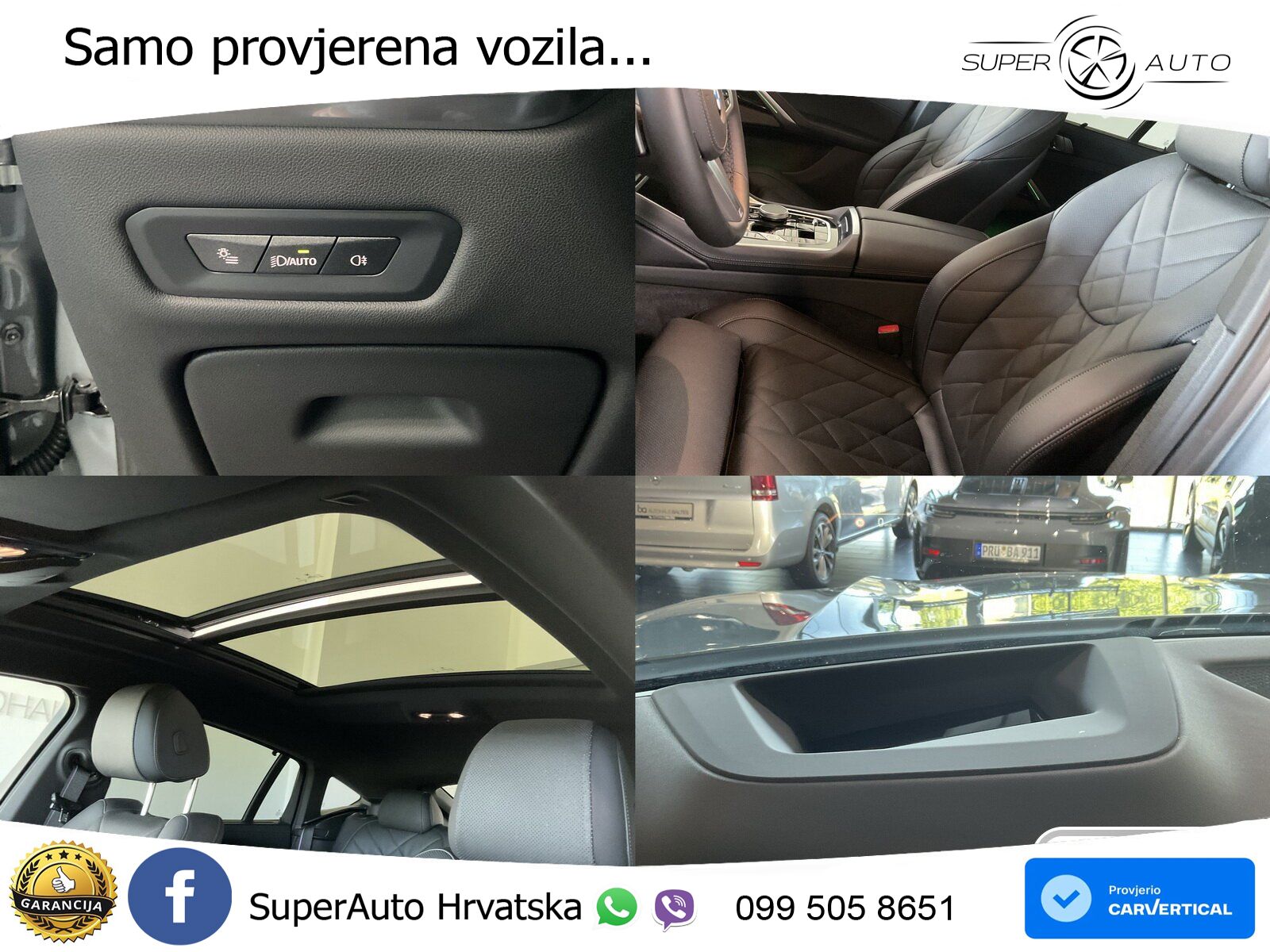 BMW X6 30d (298 KS) xDrive Steptronic M Sport LED+GR SJED+ACC