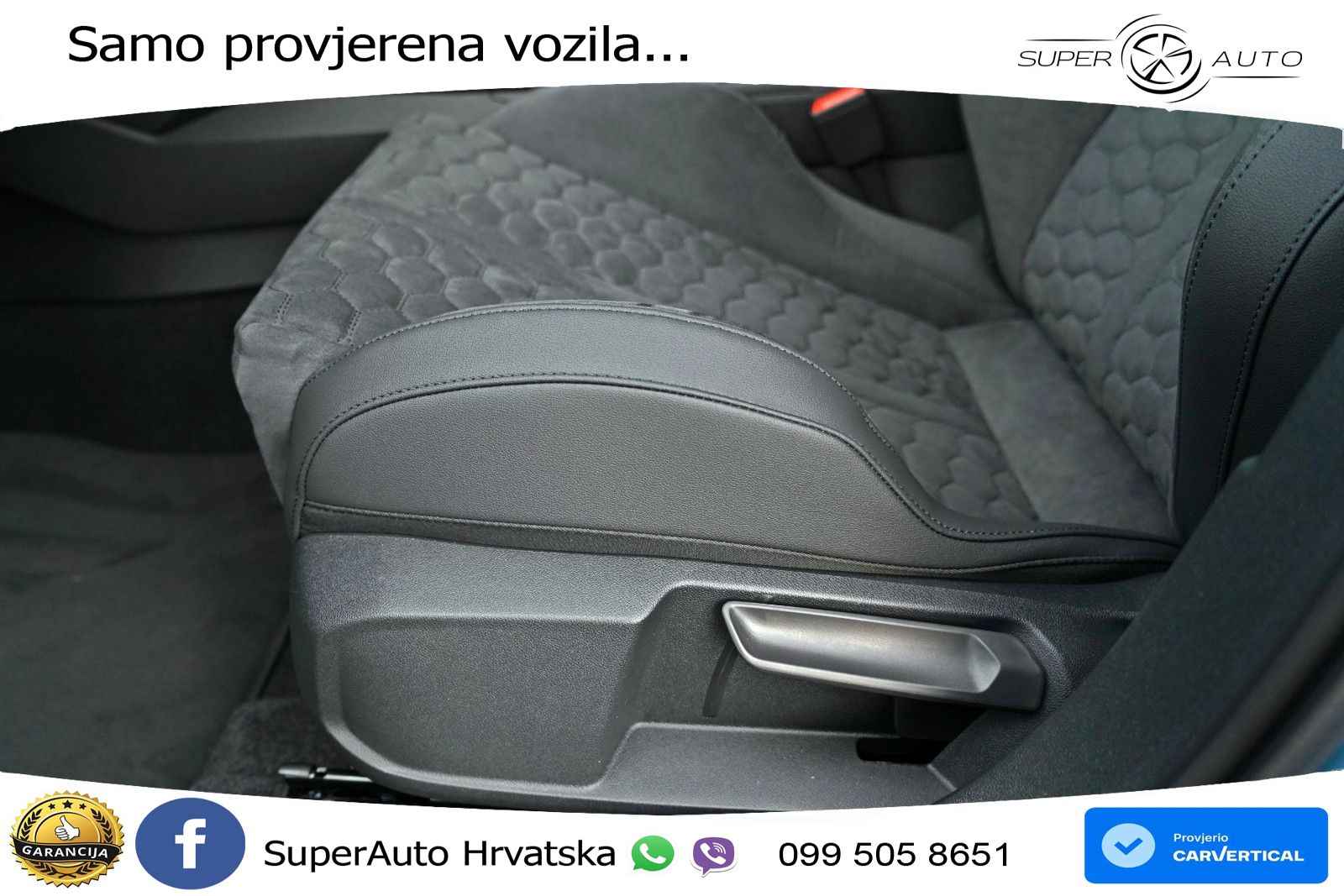 Audi RS3 Sportback 2.5 TFSI (400 KS) quattro S tronic LED+GR SJED+ACC