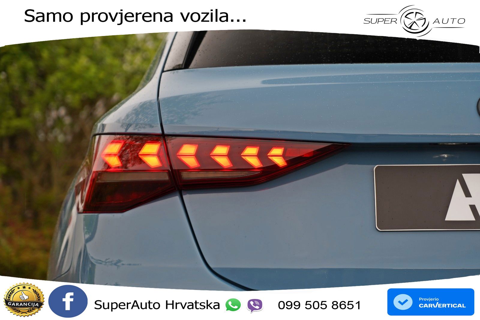 Audi RS3 Sportback 2.5 TFSI (400 KS) quattro S tronic LED+GR SJED+ACC