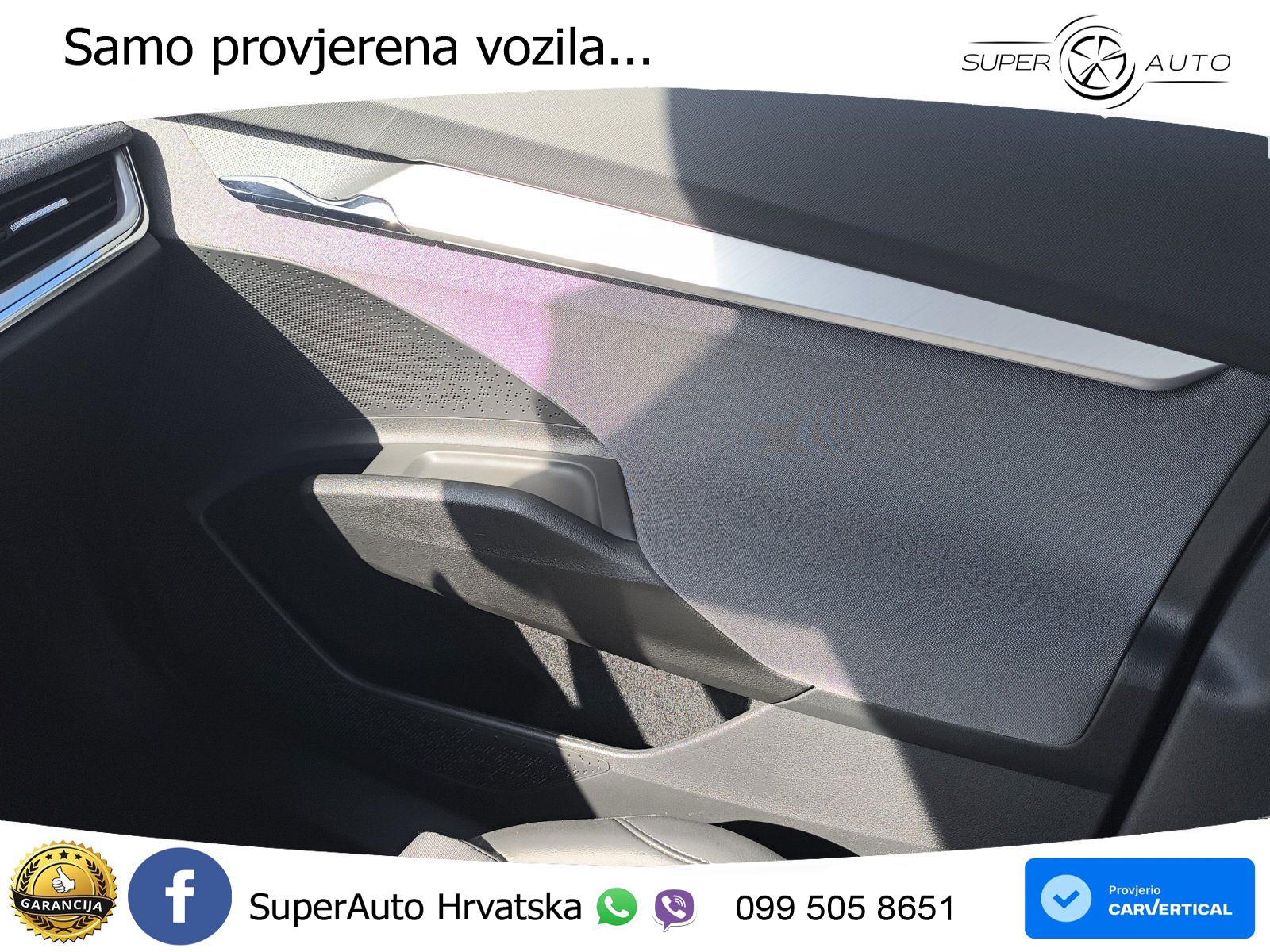 Škoda Enyaq iV 85x 82 kWh (286 KS) AWD