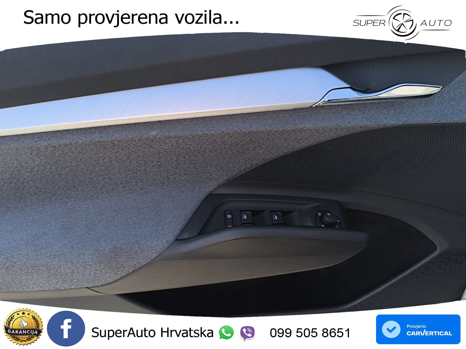 Škoda Enyaq iV 85x 82 kWh (286 KS) AWD