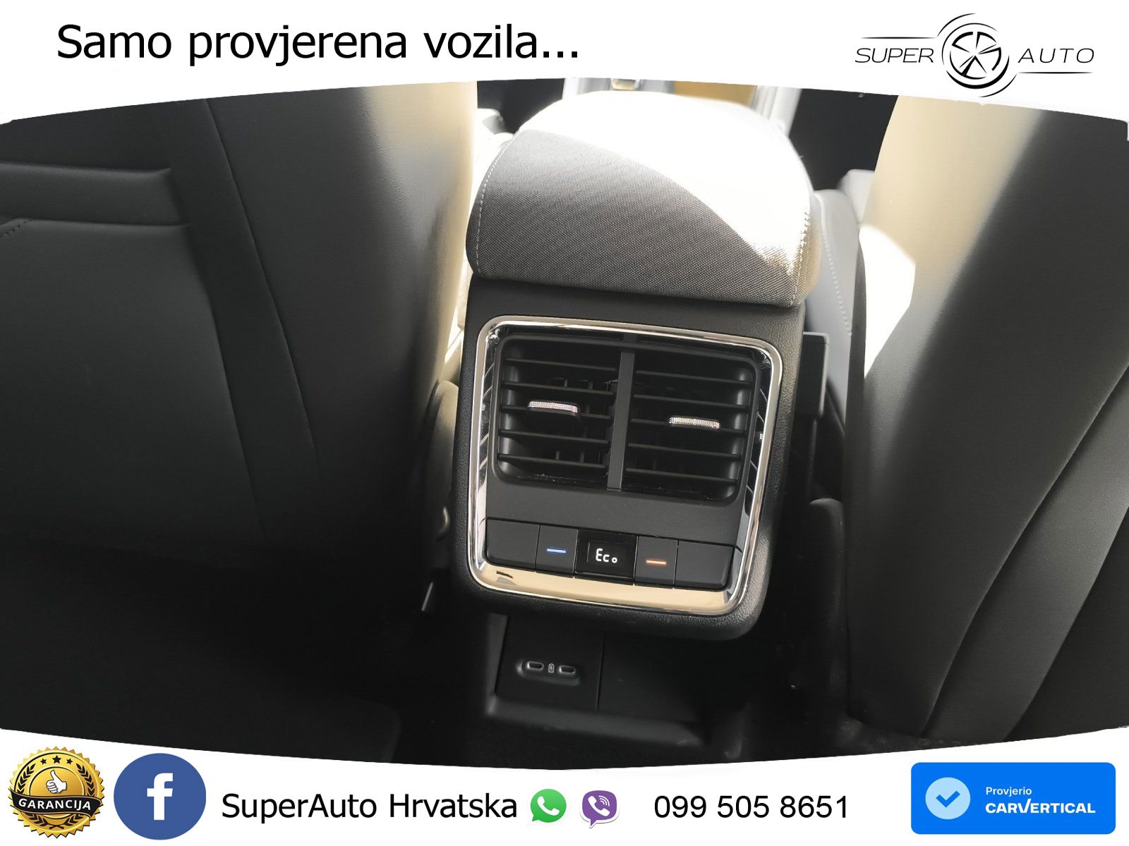 Škoda Enyaq iV 85x 82 kWh (286 KS) AWD