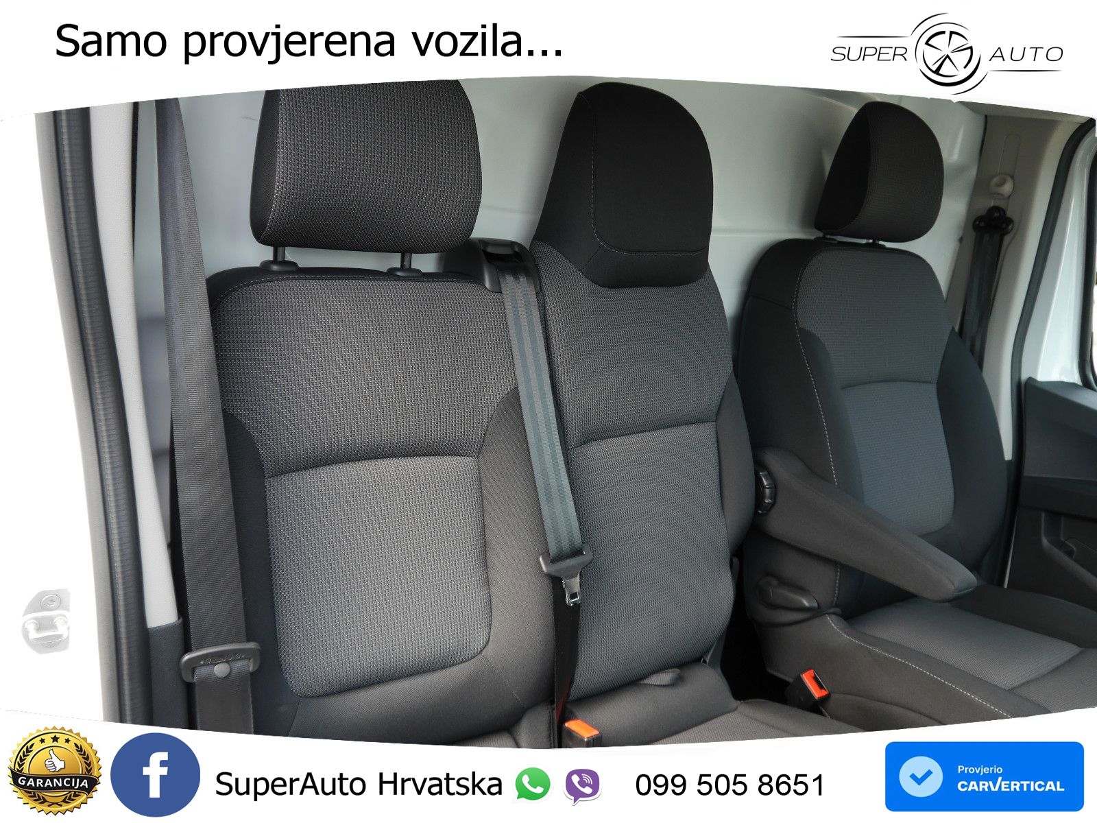 Renault Trafic 150 KS