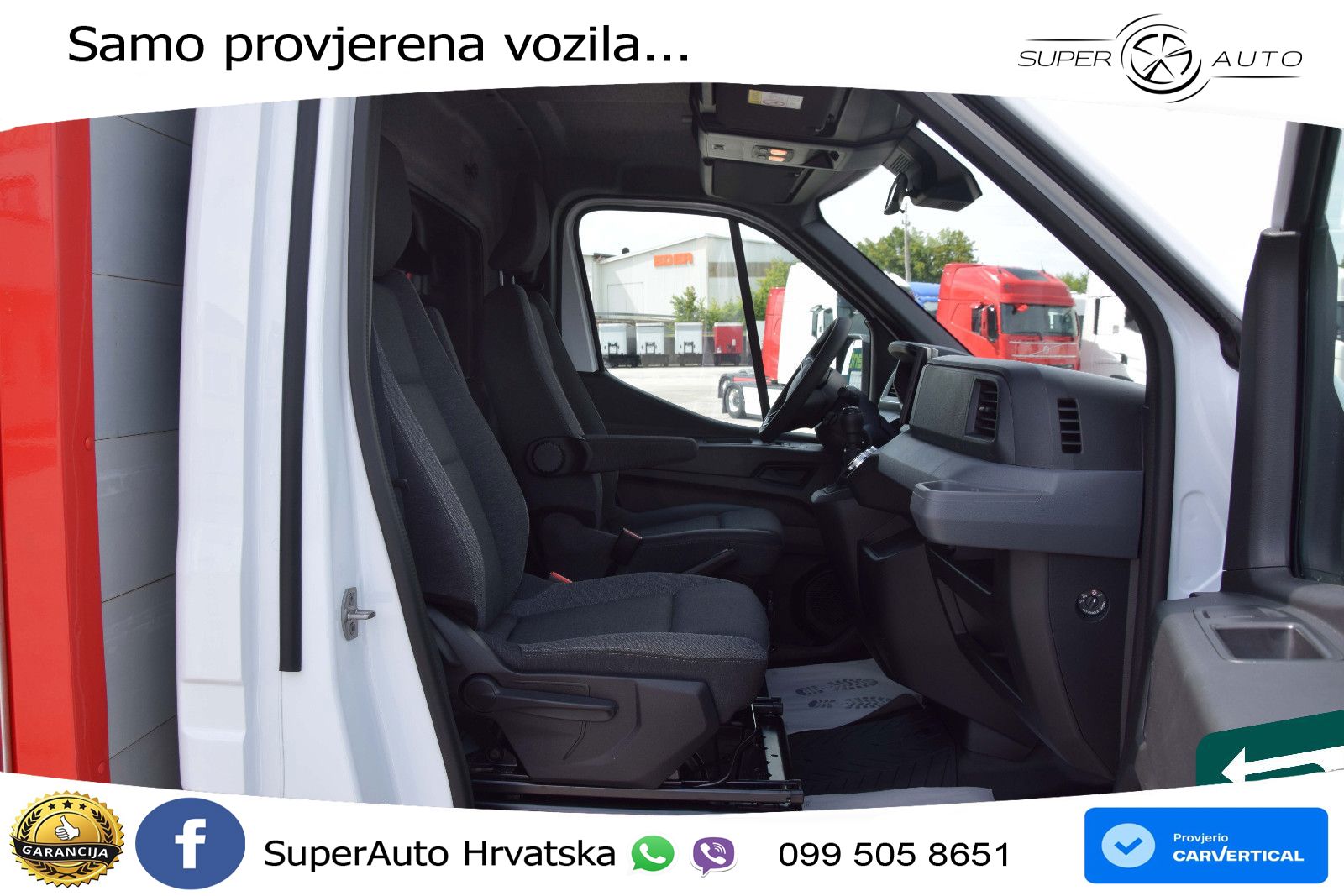 Renault Master 170 KS