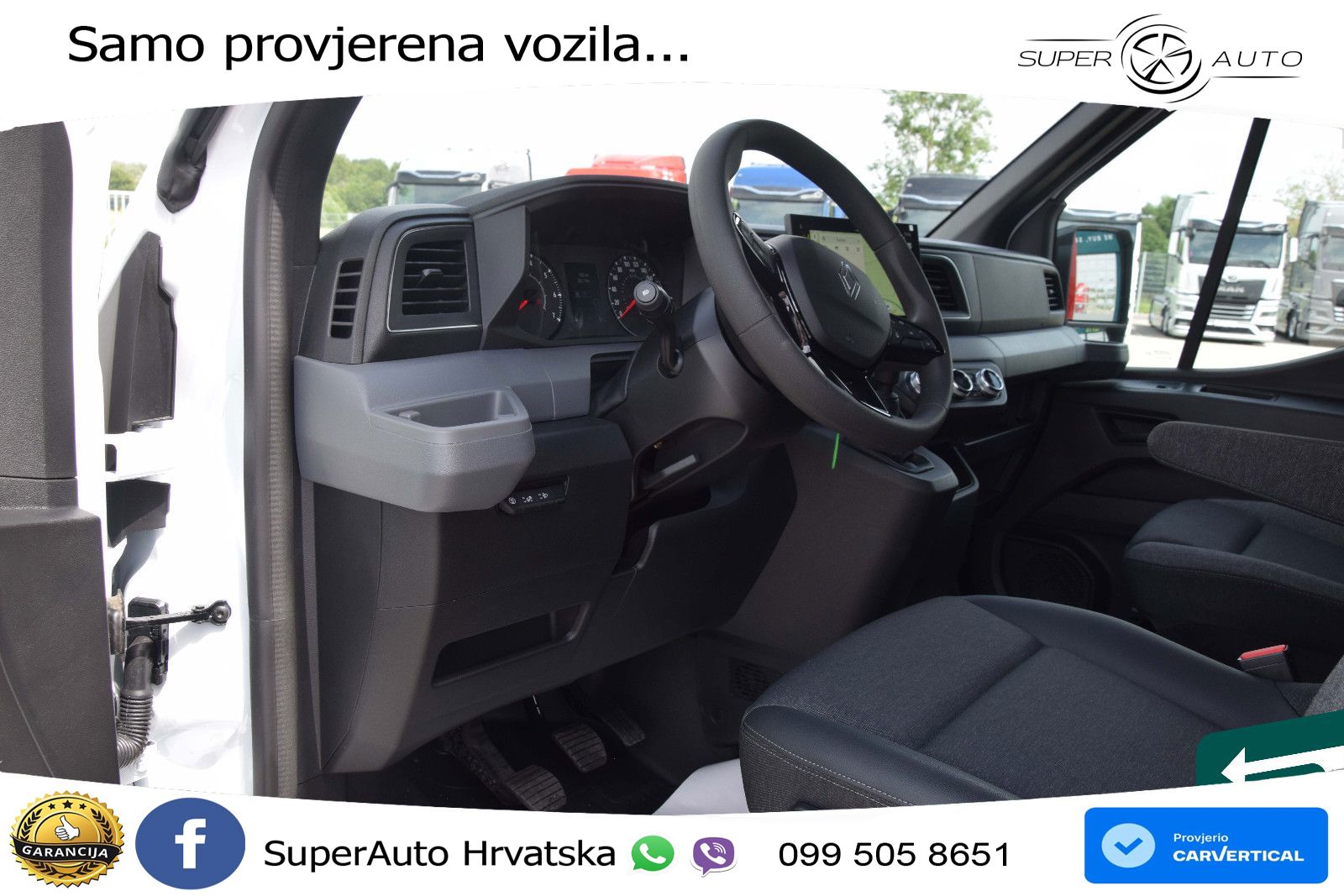 Renault Master 170 KS