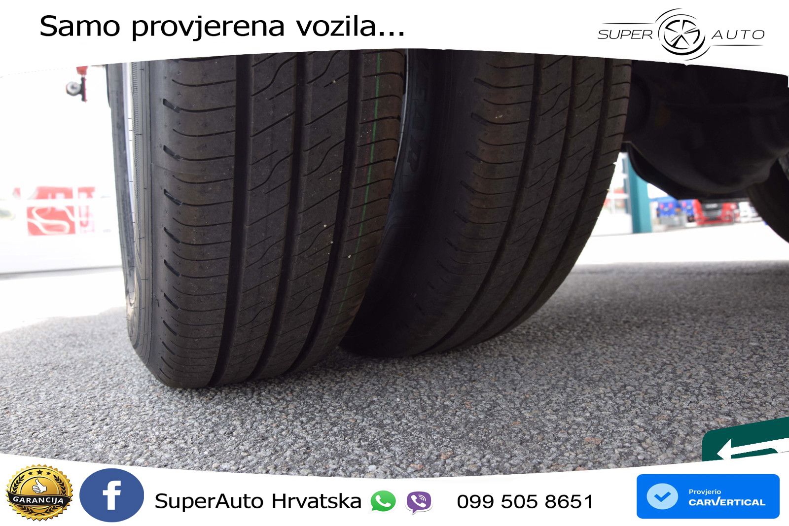 Renault Master 170 KS