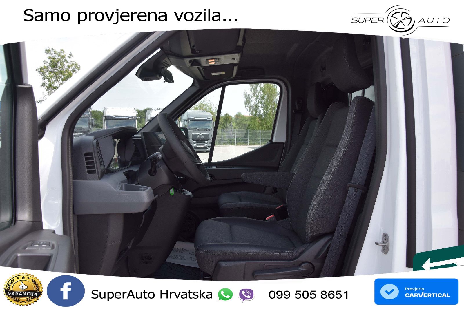 Renault Master 170 KS