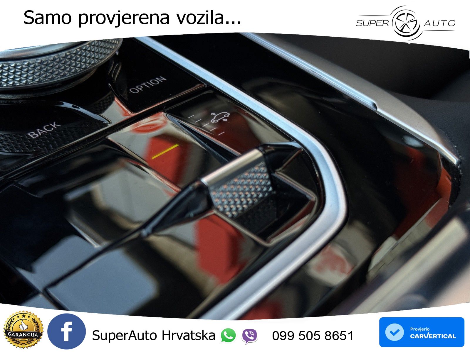 BMW X7 40d (352 KS) xDrive Steptronic