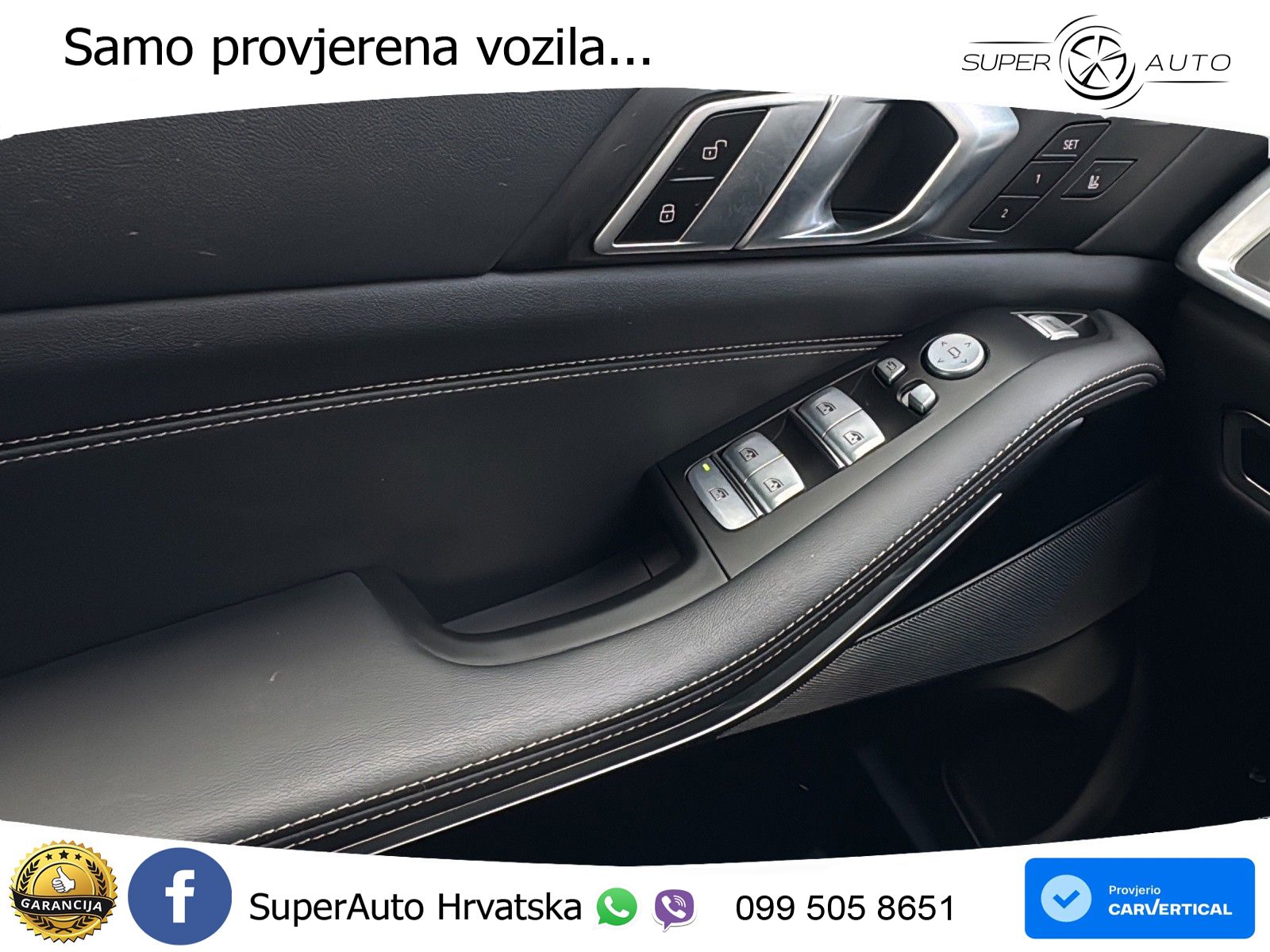 BMW X7 40d (352 KS) xDrive Steptronic