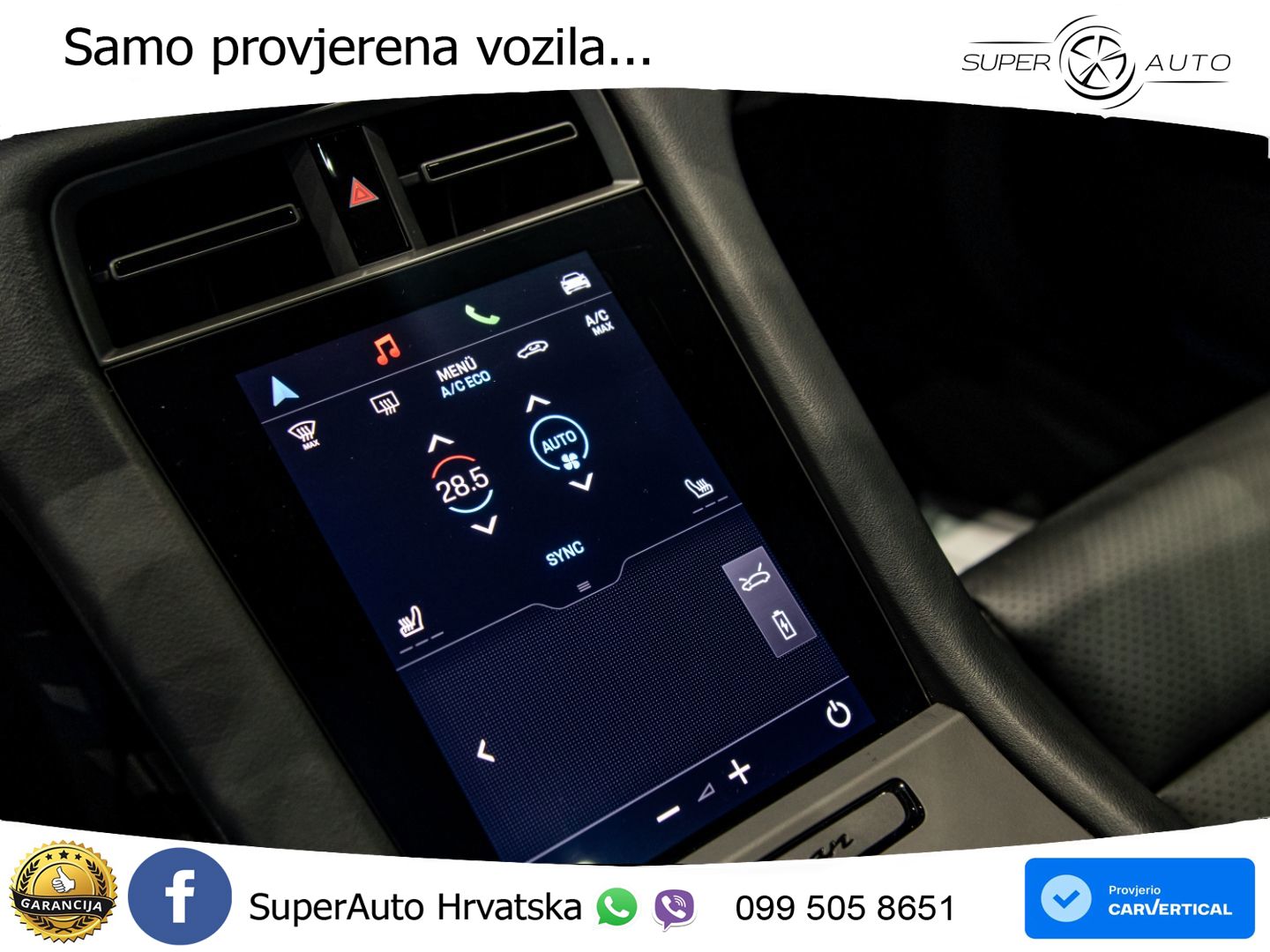Porsce Tycan 105 kWh (435 KS)