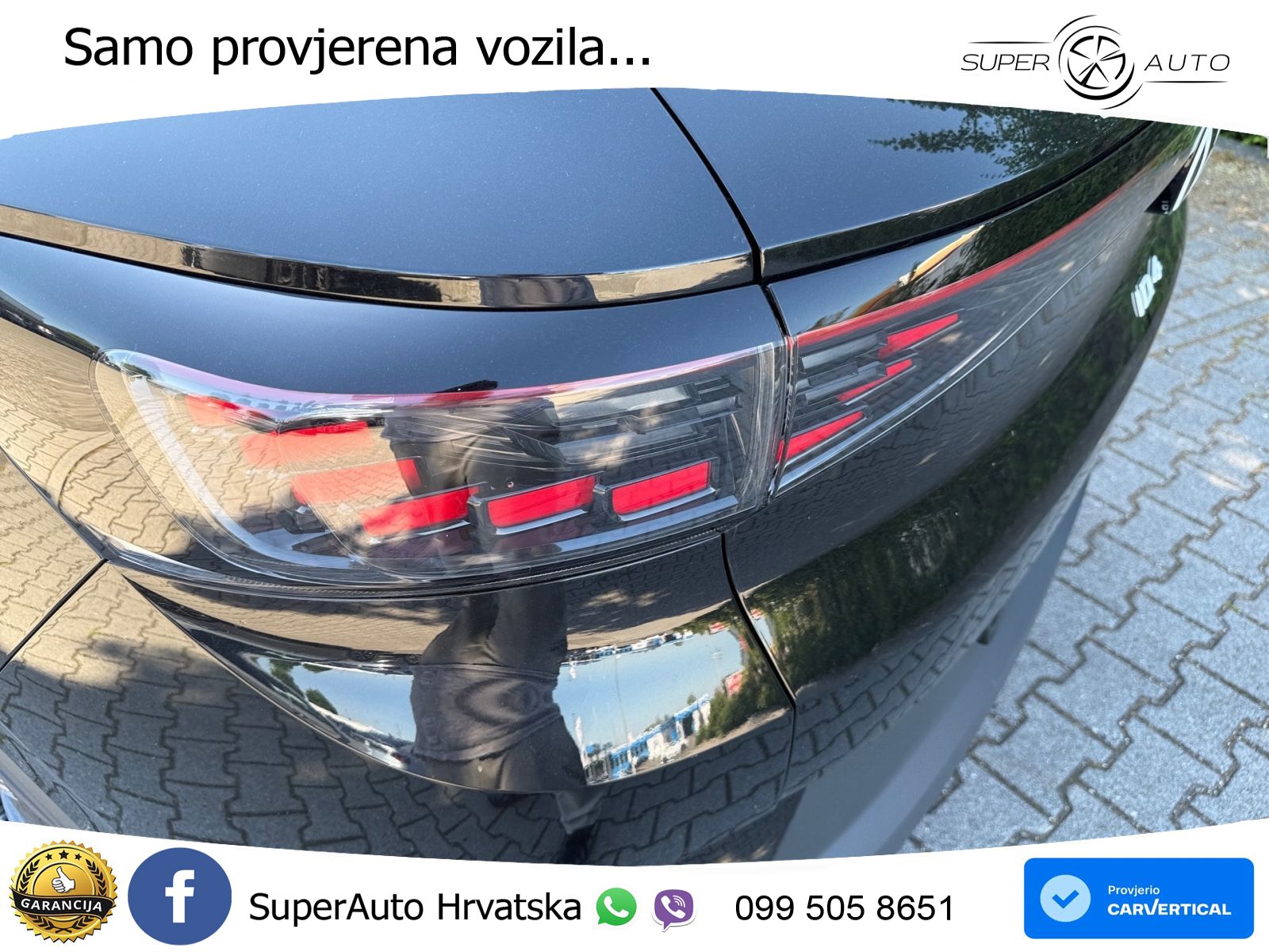 Volkswagen ID.4 Pure Performance 55 kWh (170 KS)