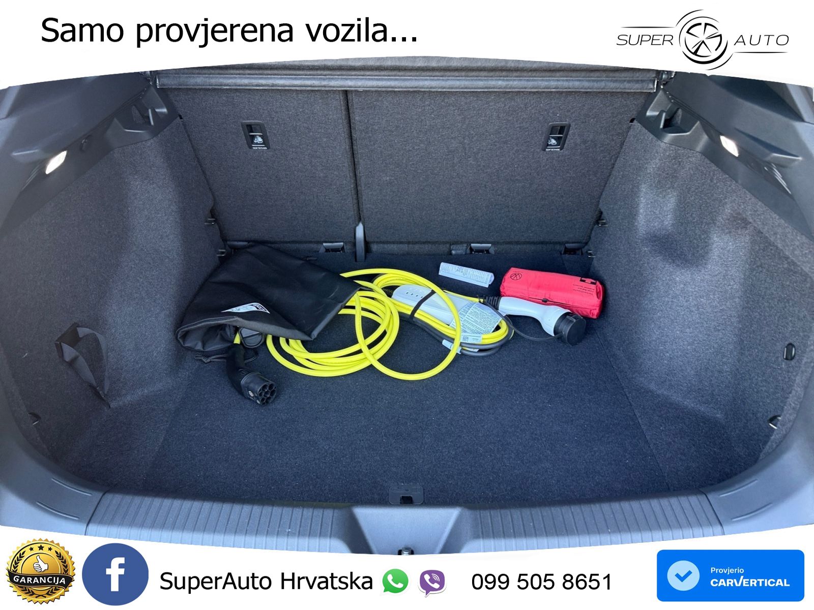 Volkswagen ID.4 Pure Performance 55 kWh (170 KS)
