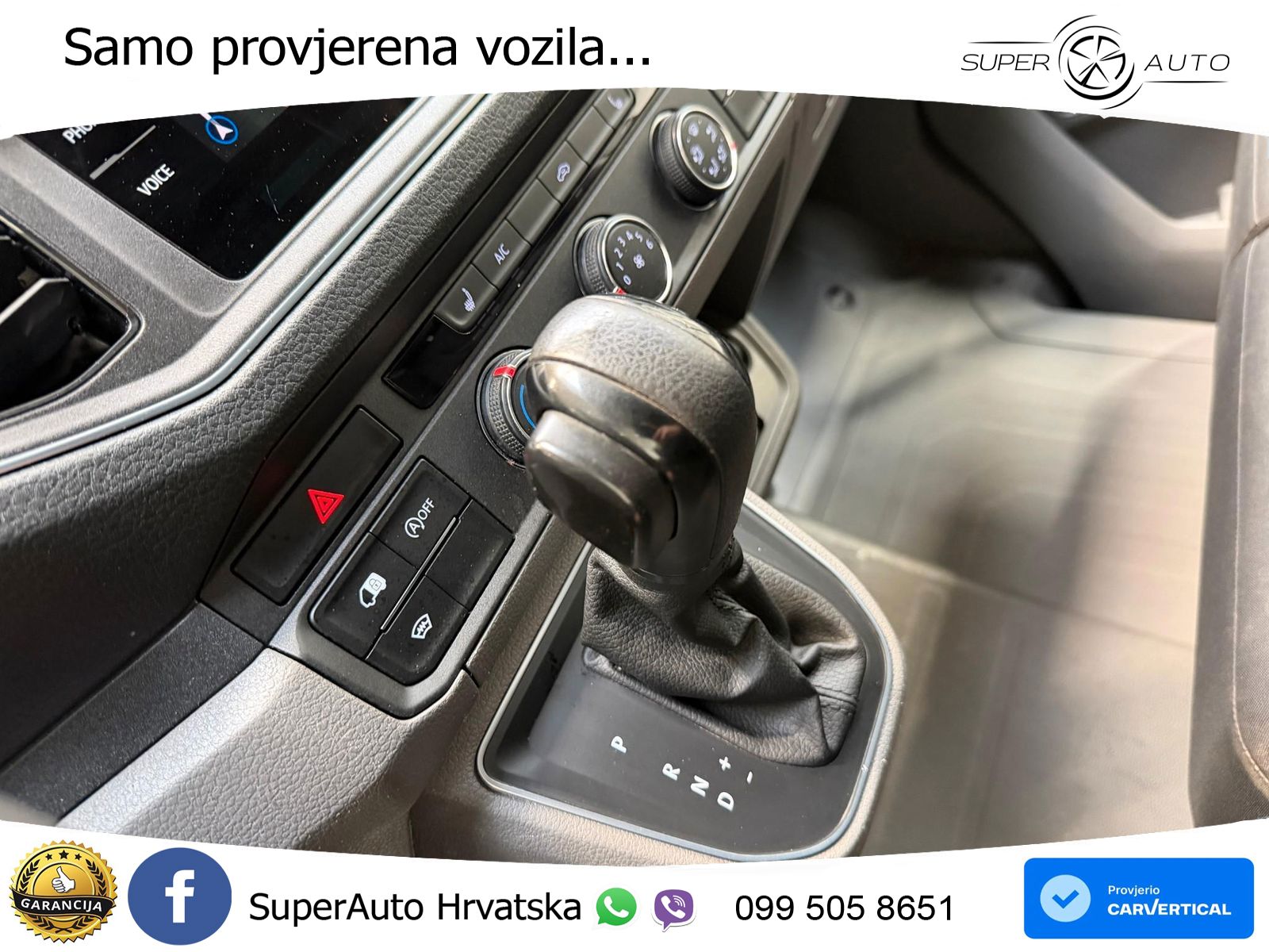 VW Crafter