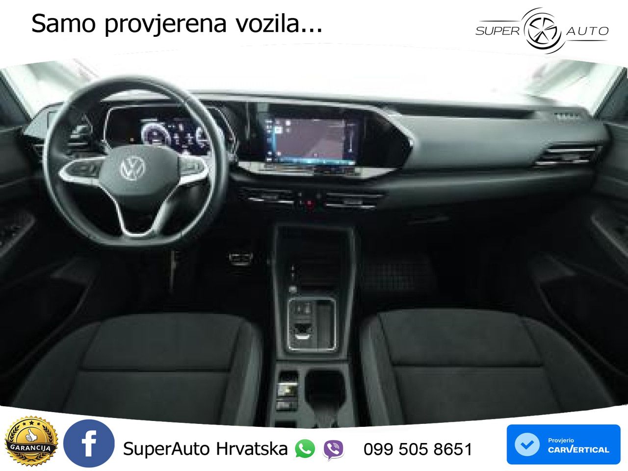 VW Caddy 122 KS LED+GR SJED+ACC