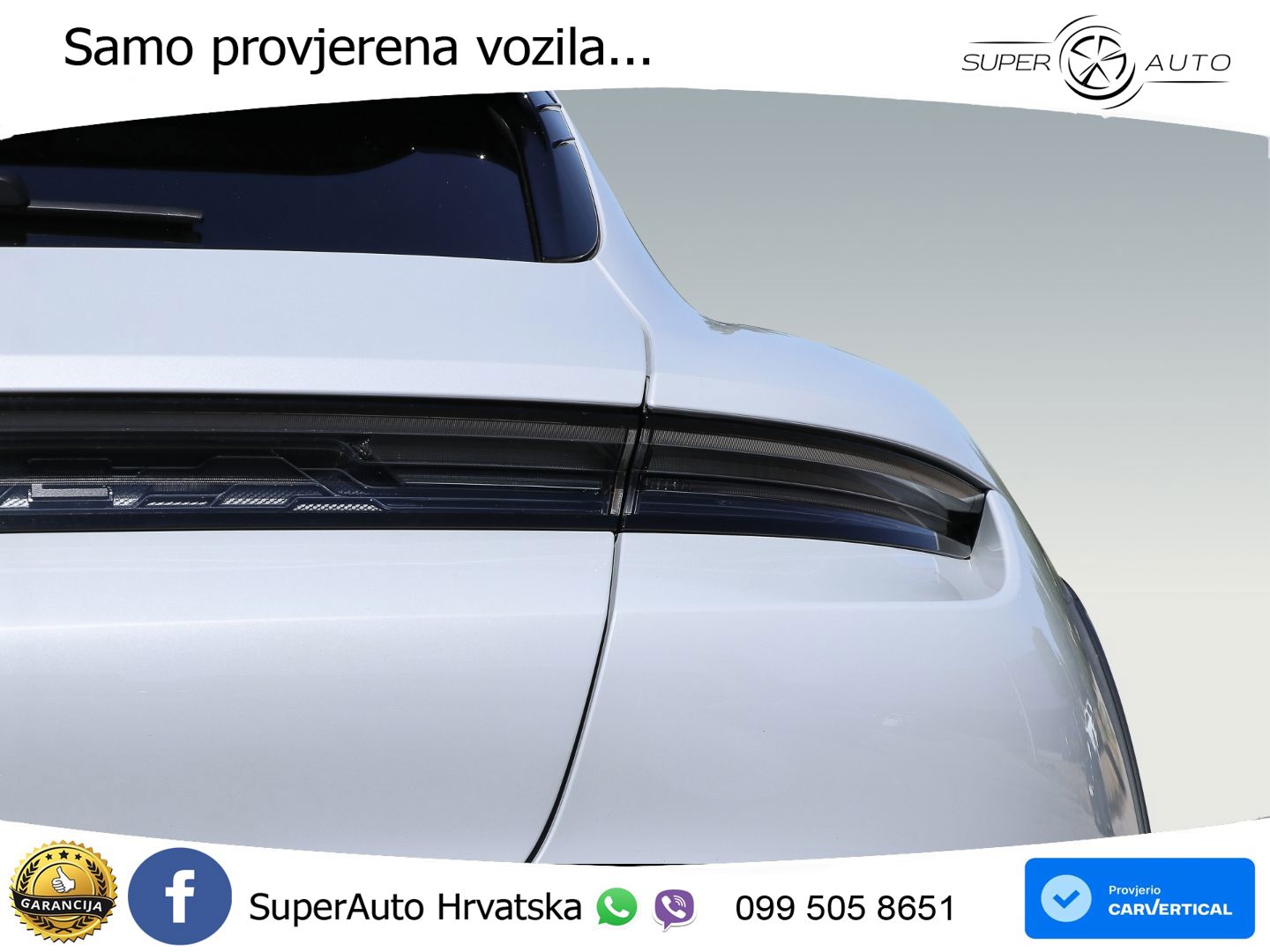 Porsche Taycan Cross Turismo 4 93.4 kWh (476 KS)