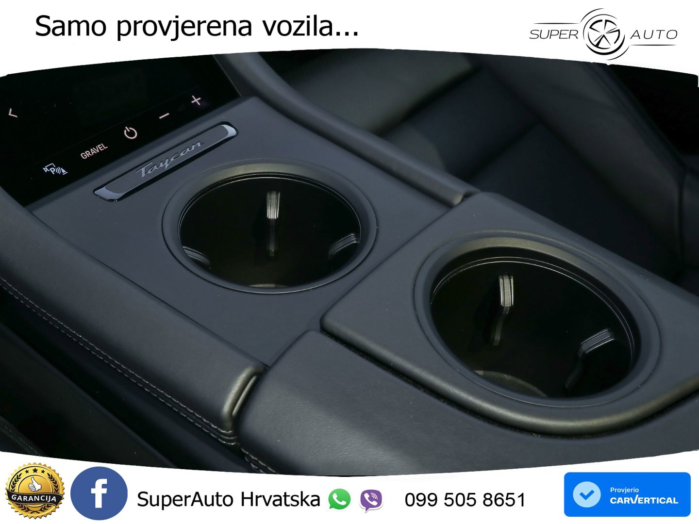 Porsche Taycan Cross Turismo 4 93.4 kWh (476 KS)