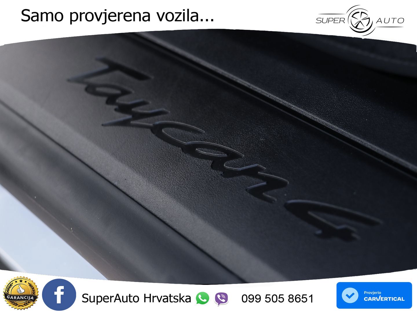 Porsche Taycan Cross Turismo 4 93.4 kWh (476 KS)