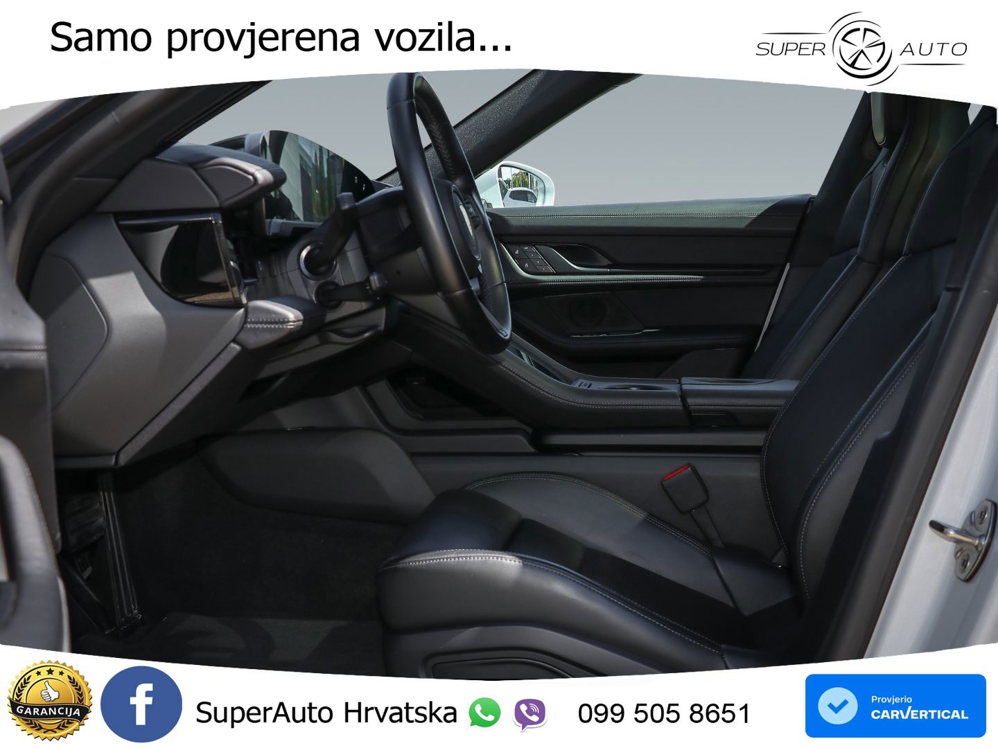 Porsche Taycan Cross Turismo 4 93.4 kWh (476 KS)