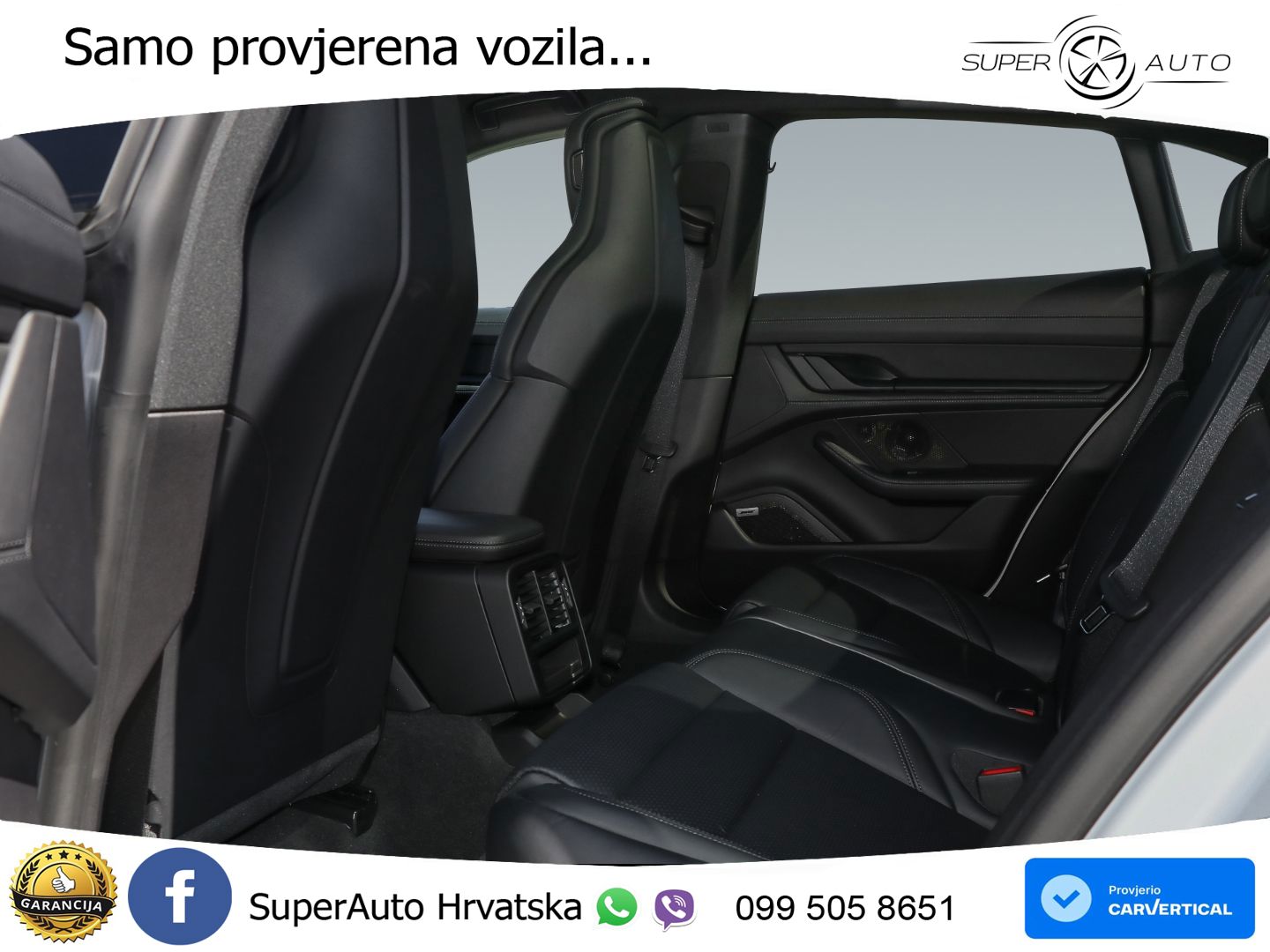 Porsche Taycan Cross Turismo 4 93.4 kWh (476 KS)