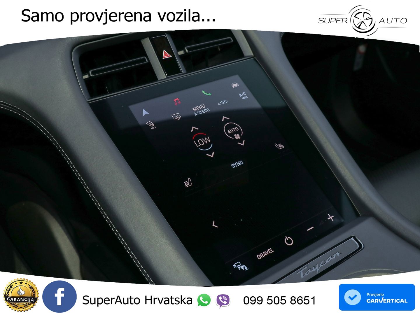 Porsche Taycan Cross Turismo 4 93.4 kWh (476 KS)