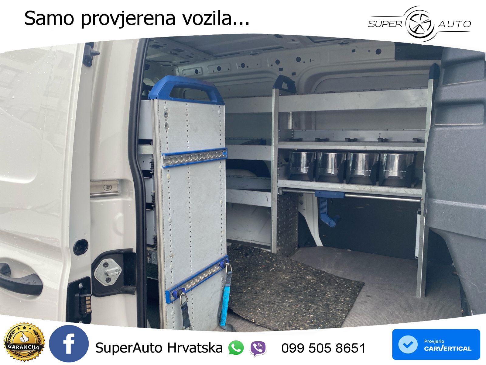 VW Caddy 102 KS
