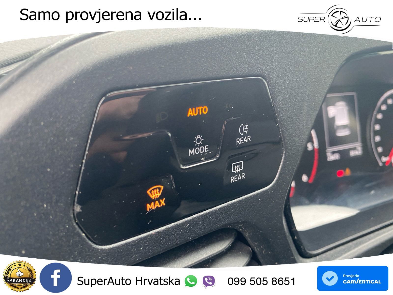 VW Caddy 102 KS