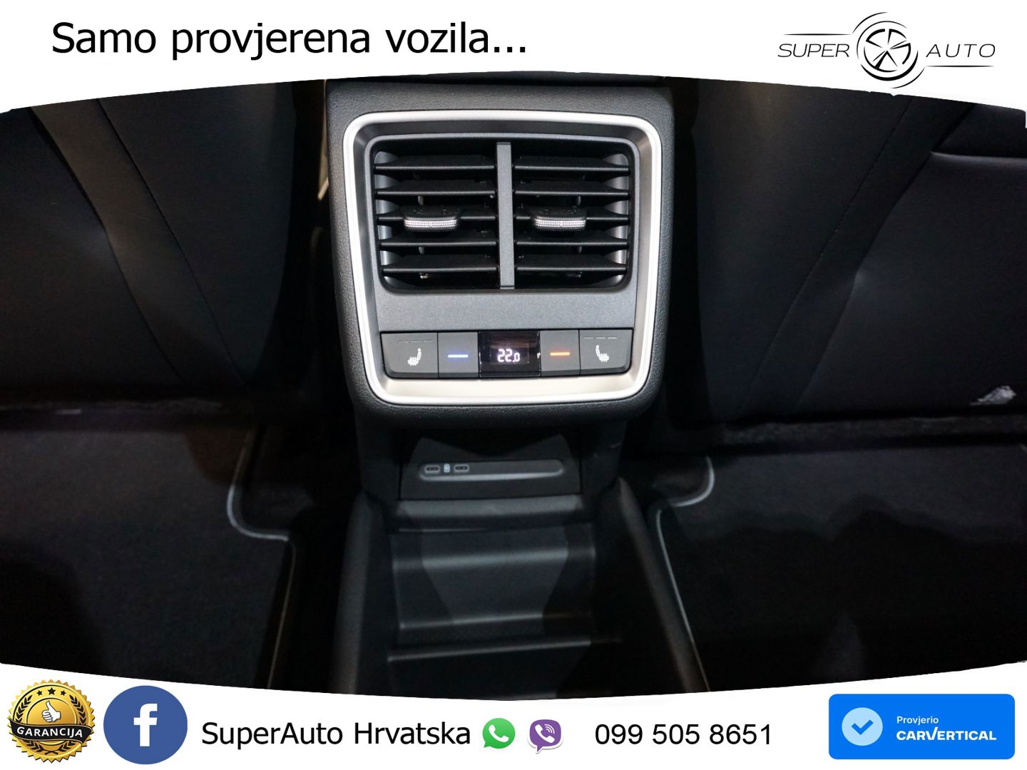 Škoda Enyaq Coupe iV 85 82 kWh (286 KS) SportLine LED+GR SJED+ACC