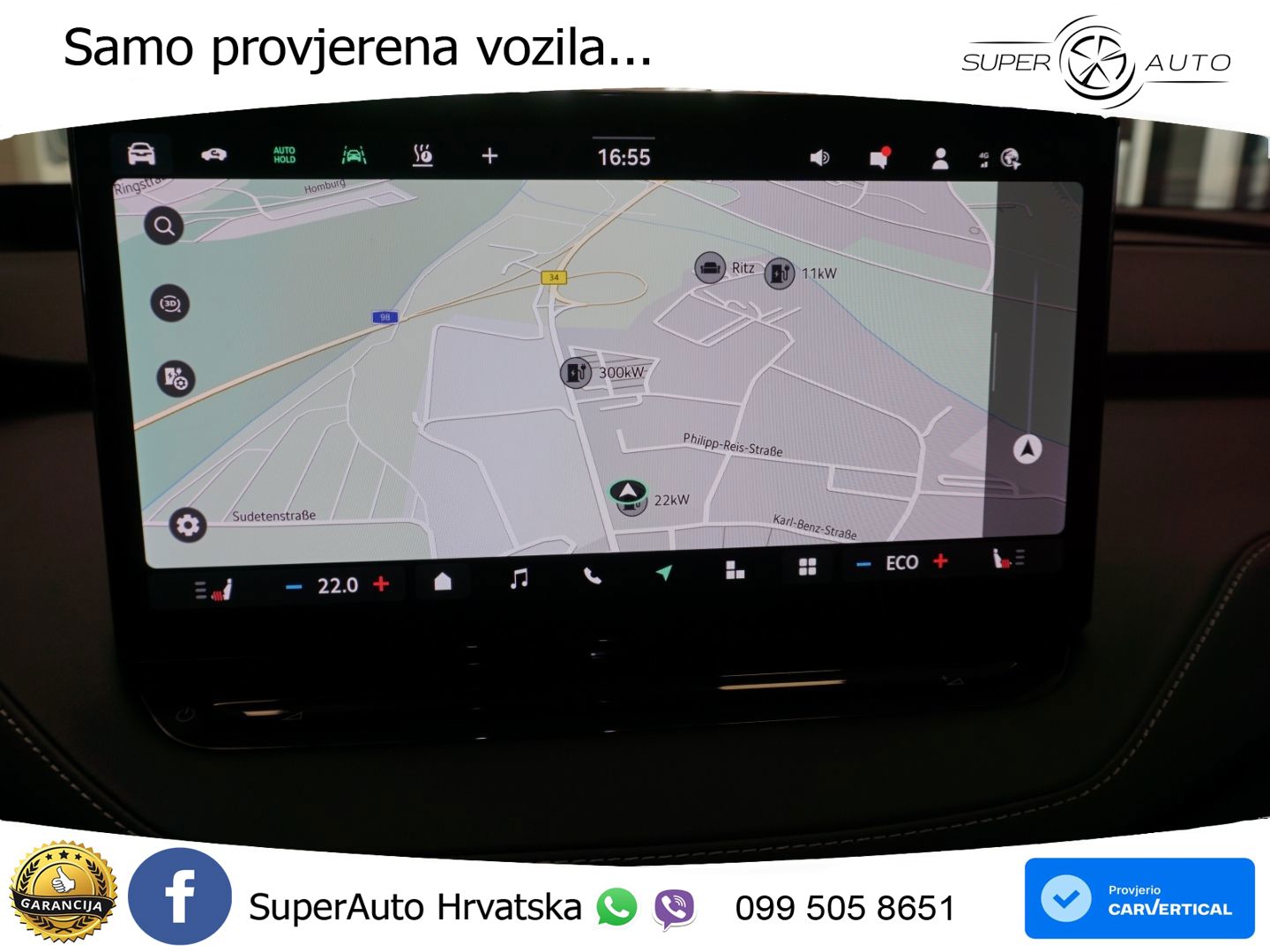 Škoda Enyaq Coupe iV 85 82 kWh (286 KS) SportLine LED+GR SJED+ACC