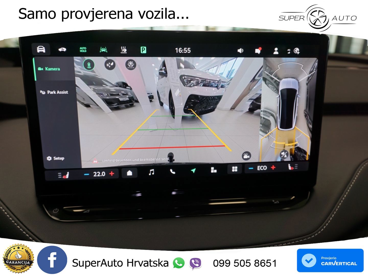 Škoda Enyaq Coupe iV 85 82 kWh (286 KS) SportLine LED+GR SJED+ACC