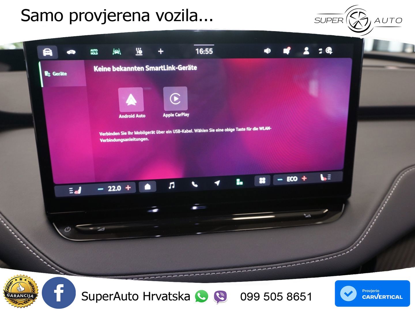 Škoda Enyaq Coupe iV 85 82 kWh (286 KS) SportLine LED+GR SJED+ACC