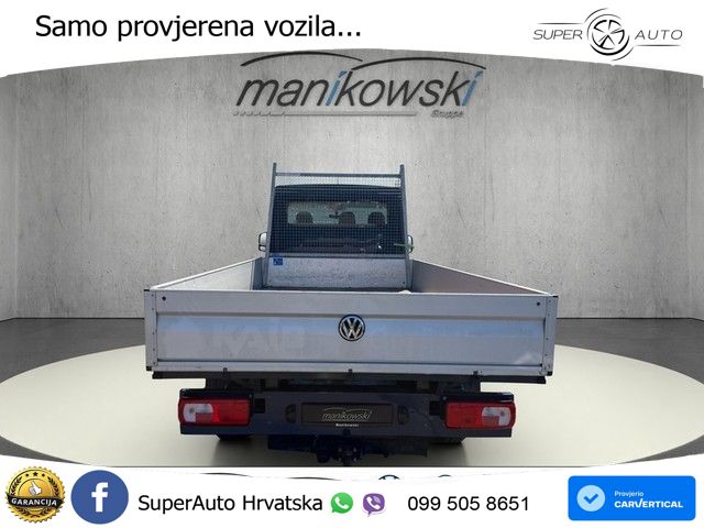 VW Crafter
